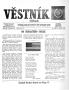 Newspaper: Věstník (West, Tex.), Vol. 51, No. 17, Ed. 1 Wednesday, April 24, 1963