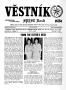 Newspaper: Věstník (West, Tex.), Vol. 67, No. 31, Ed. 1 Wednesday, August 1, 1979