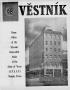 Newspaper: Věstník (West, Tex.), Vol. [41], No. [46], Ed. 1 Wednesday, November …