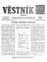 Newspaper: Věstník (West, Tex.), Vol. 51, No. 12, Ed. 1 Wednesday, March 20, 1963