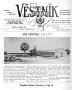 Newspaper: Věstník (West, Tex.), Vol. 45, No. 8, Ed. 1 Wednesday, February 20, 1…