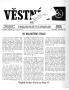 Newspaper: Věstník (West, Tex.), Vol. 51, No. 34, Ed. 1 Wednesday, August 21, 19…