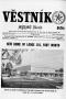 Newspaper: Věstník (West, Tex.), Vol. 63, No. 14, Ed. 1 Wednesday, April 2, 1975