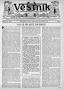Newspaper: Věstník (West, Tex.), Vol. 31, No. 8, Ed. 1 Wednesday, February 24, 1…