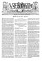 Newspaper: Věstník (West, Tex.), Vol. 25, No. 40, Ed. 1 Wednesday, October 6, 19…