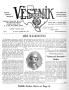 Newspaper: Věstník (West, Tex.), Vol. 47, No. 7, Ed. 1 Wednesday, February 18, 1…