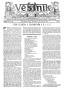 Newspaper: Věstník (West, Tex.), Vol. 34, No. 8, Ed. 1 Wednesday, February 20, 1…