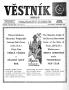 Newspaper: Věstník (West, Tex.), Vol. 49, No. 51, Ed. 1 Wednesday, December 20, …