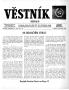 Newspaper: Věstník (West, Tex.), Vol. 51, No. 32, Ed. 1 Wednesday, August 7, 1963