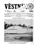 Newspaper: Věstník (West, Tex.), Vol. 67, No. 43, Ed. 1 Wednesday, October 24, 1…