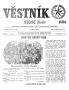 Newspaper: Věstník (West, Tex.), Vol. 57, No. 48, Ed. 1 Wednesday, November 26, …