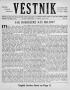 Newspaper: Věstník (West, Tex.), Vol. 43, No. 19, Ed. 1 Wednesday, May 11, 1955