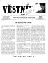 Newspaper: Věstník (West, Tex.), Vol. 51, No. 35, Ed. 1 Wednesday, August 28, 19…
