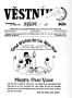Newspaper: Věstník (West, Tex.), Vol. 65, No. 52, Ed. 1 Wednesday, December 28, …