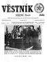 Newspaper: Věstník (West, Tex.), Vol. 56, No. 43, Ed. 1 Wednesday, October 23, 1…