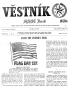 Newspaper: Věstník (West, Tex.), Vol. 58, No. 23, Ed. 1 Wednesday, June 10, 1970