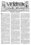 Newspaper: Věstník (West, Tex.), Vol. 23, No. 35, Ed. 1 Wednesday, July 10, 1935