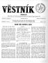 Newspaper: Věstník (West, Tex.), Vol. 53, No. 16, Ed. 1 Wednesday, April 21, 1965