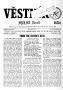 Newspaper: Věstník (West, Tex.), Vol. 65, No. 2, Ed. 1 Wednesday, January 12, 19…