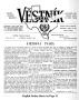 Thumbnail image of item number 1 in: 'Věstník (West, Tex.), Vol. 48, No. 10, Ed. 1 Wednesday, March 9, 1960'.