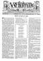 Newspaper: Věstník (West, Tex.), Vol. 25, No. 45, Ed. 1 Wednesday, November 10, …