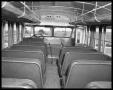 Photograph: Cross-Allen Co. Bus to Mexico