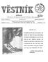 Newspaper: Věstník (West, Tex.), Vol. 54, No. 52, Ed. 1 Wednesday, December 28, …