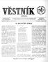 Newspaper: Věstník (West, Tex.), Vol. 52, No. 10, Ed. 1 Wednesday, March 4, 1964