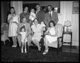 Photograph: Will Walt family groups