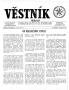 Newspaper: Věstník (West, Tex.), Vol. 52, No. 12, Ed. 1 Wednesday, March 18, 1964