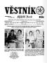 Newspaper: Věstník (West, Tex.), Vol. 67, No. 33, Ed. 1 Wednesday, August 15, 19…
