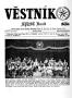 Newspaper: Věstník (West, Tex.), Vol. 63, No. 41, Ed. 1 Wednesday, October 15, 1…