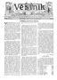 Newspaper: Věstník (West, Tex.), Vol. 21, No. 48, Ed. 1 Wednesday, October 11, 1…