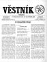 Thumbnail image of item number 1 in: 'Věstník (West, Tex.), Vol. 52, No. 41, Ed. 1 Wednesday, October 14, 1964'.