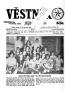 Newspaper: Věstník (West, Tex.), Vol. 65, No. 48, Ed. 1 Wednesday, November 30, …