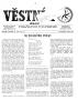 Newspaper: Věstník (West, Tex.), Vol. 52, No. 21, Ed. 1 Wednesday, May 20, 1964