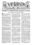 Newspaper: Věstník (West, Tex.), Vol. 24, No. 10, Ed. 1 Wednesday, January 15, 1…