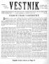 Newspaper: Věstník (West, Tex.), Vol. 43, No. 28, Ed. 1 Wednesday, July 13, 1955