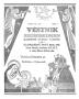 Newspaper: Věstník (West, Tex.), Vol. 22, No. 51, Ed. 1 Wednesday, December 21, …