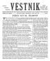 Newspaper: Věstník (West, Tex.), Vol. 37, No. 44, Ed. 1 Wednesday, November 2, 1…