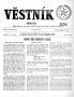Newspaper: Věstník (West, Tex.), Vol. 54, No. 28, Ed. 1 Wednesday, July 13, 1966