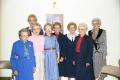 Photograph: [Members of First United Methodist Church]