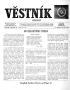 Newspaper: Věstník (West, Tex.), Vol. 51, No. 26, Ed. 1 Wednesday, June 26, 1963