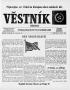 Newspaper: Věstník (West, Tex.), Vol. 50, No. 27, Ed. 1 Wednesday, July 4, 1962