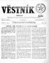 Newspaper: Věstník (West, Tex.), Vol. 54, No. 23, Ed. 1 Wednesday, June 8, 1966