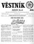 Newspaper: Věstník (West, Tex.), Vol. 60, No. 47, Ed. 1 Wednesday, November 22, …