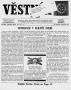 Newspaper: Věstník (West, Tex.), Vol. 49, No. 13, Ed. 1 Wednesday, March 29, 1961