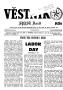 Newspaper: Věstník (West, Tex.), Vol. 62, No. 34, Ed. 1 Wednesday, August 28, 19…