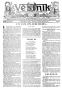 Newspaper: Věstník (West, Tex.), Vol. 32, No. 45, Ed. 1 Wednesday, November 8, 1…