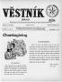 Primary view of Věstník (West, Tex.), Vol. 53, No. 47, Ed. 1 Wednesday, November 24, 1965